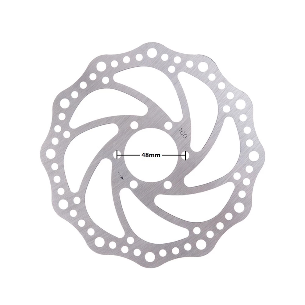 Matter Hub Thread - ZTTO MTB bicicleta cubo roscado disco
