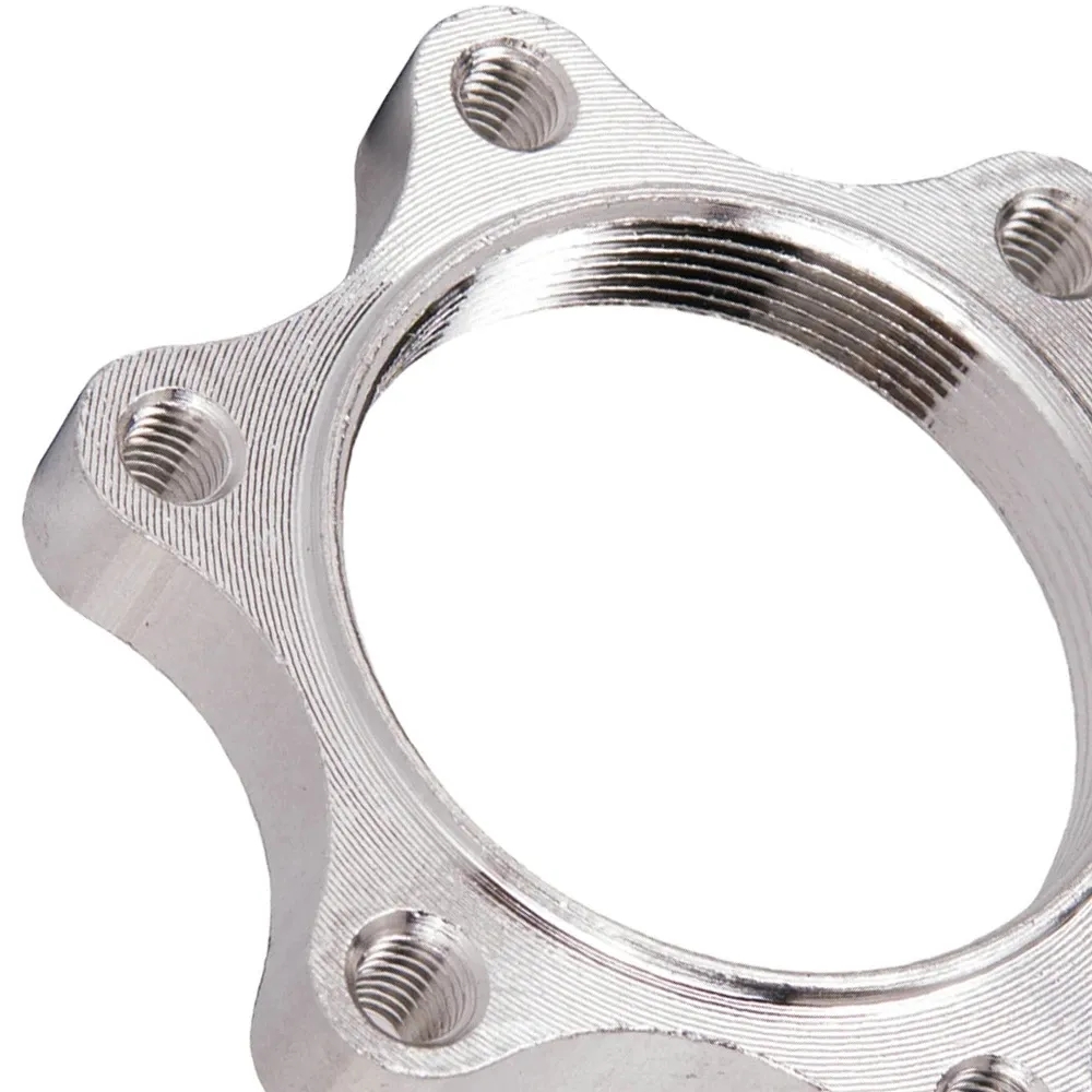 ZTTO MTB bicicleta cubo roscad - Matter Hub Thread reseña y precio