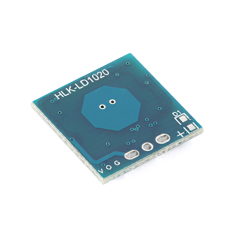 10 uds/1 unidad HLK-LD1020 10G - Home Automation Arduino reseña y precio
