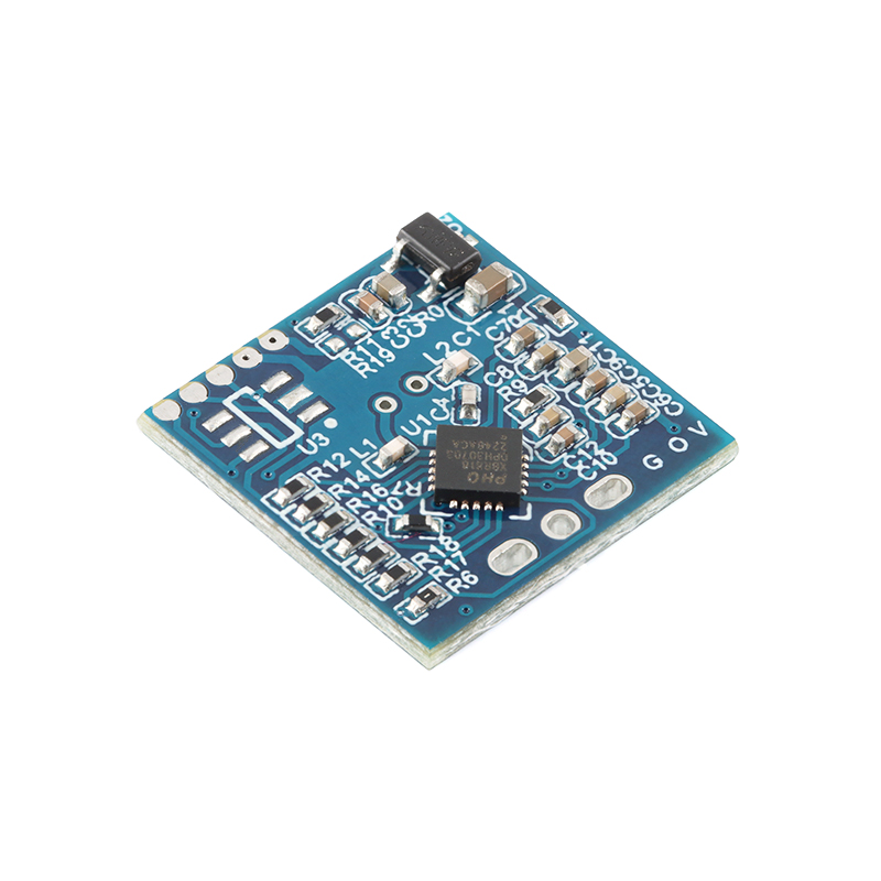 10 uds/1 unidad HLK-LD1020 10G - Home Automation Arduino reseña y precio