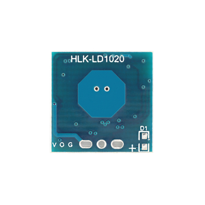 10 uds/1 unidad HLK-LD1020 10G - Home Automation Arduino reseña y precio
