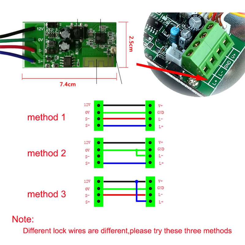Interruptor inteligente WiFi d - Smart Home Automation Diy reseña y precio