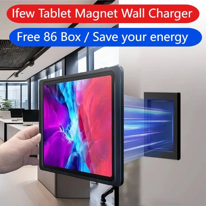 soporte tablet pared Soporte d - Smart Home Automation Diy reseña y precio