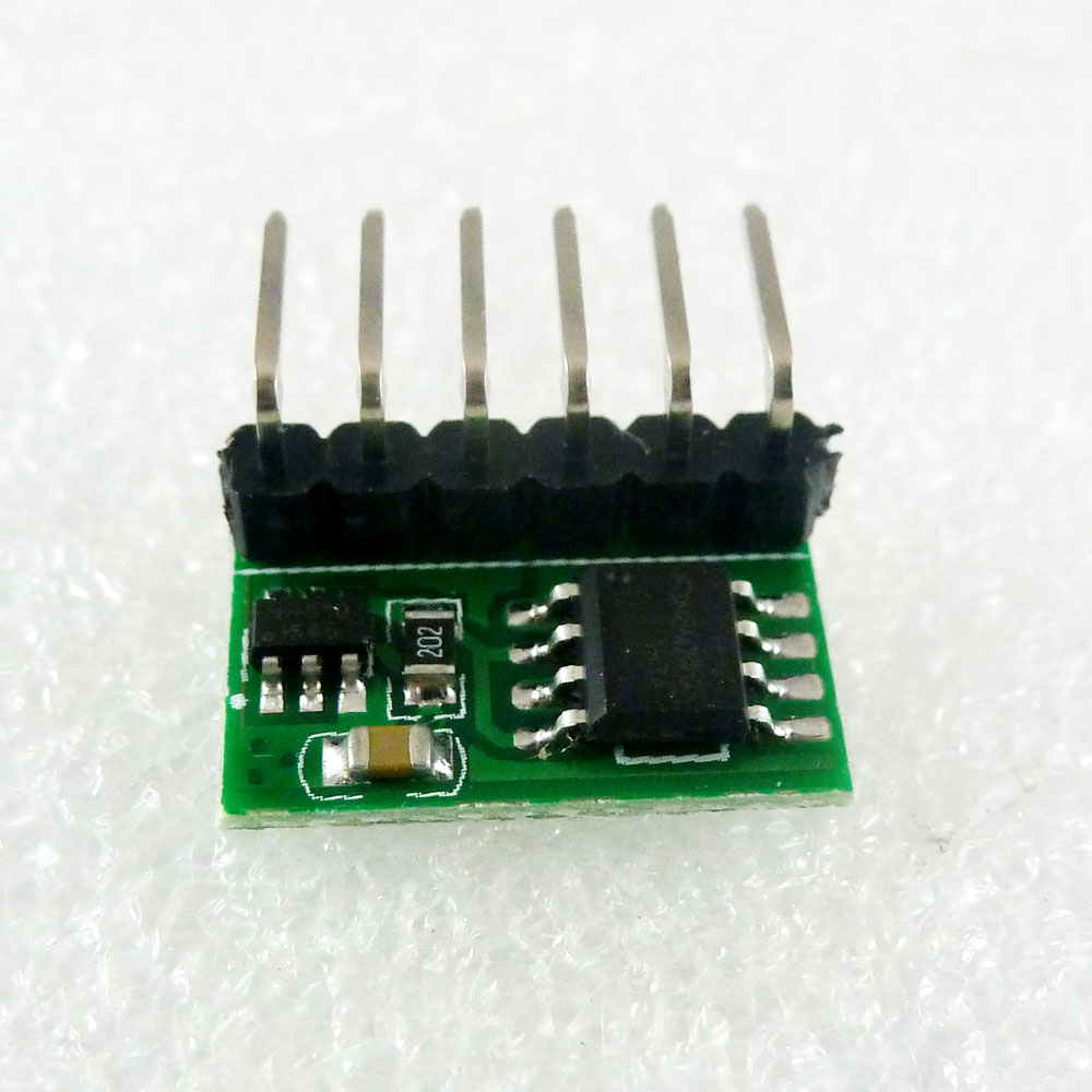 3 uds 2,5 V-6V 6A pestillo aba - Home Automation Arduino reseña y precio